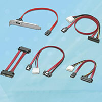 Ribbon Cable Assembly