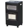 Electric Gas Heater