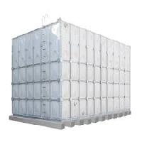 GRP Water Tanks