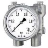 Stainless Steel Differential Pressure Gauge