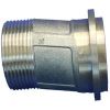 Grey Iron Fittings
