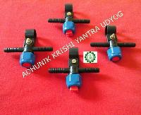 Plastic Nozzle Set