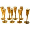 Gold Plated Glass in Moradabad