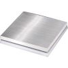 Non Magnetic Stainless Steel Plate