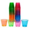 Plastic Shot Glass