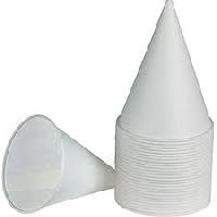 Cone Paper Cup at Best Price from Manufacturers, Suppliers & Traders