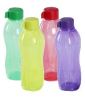 Tupperware Water Bottles