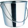 Stainless Steel Pails in Jalandhar