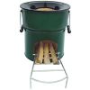 Biomass Wood Stove