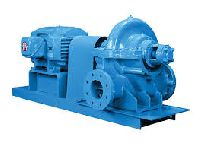 Chilled Water Pump