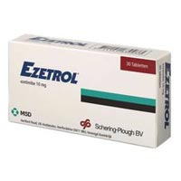 Ezetimibe at Best Price from Manufacturers, Suppliers & Traders