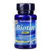 Biotin Tablets & Capsules