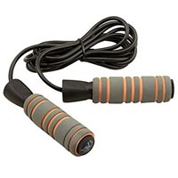 Rubber Jump Rope - Latest Price from Manufacturers, Suppliers & Traders