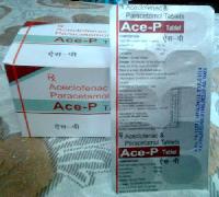 paracetamol me near Paracetamol Manufacturers, Aceclofenac  Tablets Suppliers