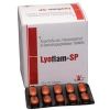 Aceclofenac Paracetamol Serratiopeptidase Tablet in Surat