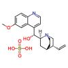 Quinine Bisulphate