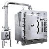 Vacuum Tray Dryer