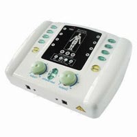 Electronic Pulse Massager