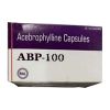 Acebrophylline Capsules