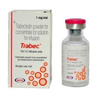 Trabectedin