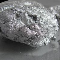 Leafing Aluminium Paste