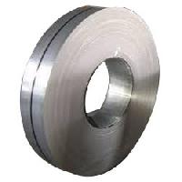 Galvanized Slit