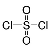 Sulfuryl Chloride - Latest Price from Manufacturers, Suppliers & Traders