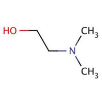 Dimethylaminoethanol