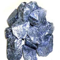 Silicon Metal Lump
