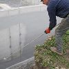 Cementitious Waterproof Coating