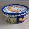 Biscuits / Cookies Tin Boxes