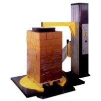 Pallet Packaging Machine