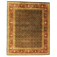 Heriz Carpet