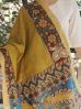 Kalamkari Dupatta