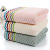 Yarn Dyed Jacquard Towel in Sangrur