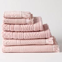 Towels & Handkerchieves