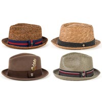 Hats