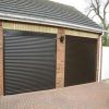 Electrical Rolling Shutter