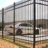 Commercial Fence