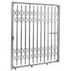 SS Collapsible Gates