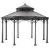 Steel Gazebo