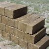 Stabilized Compressed Earth Blocks