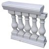 Concrete Balusters