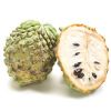 Frozen Custard Apple