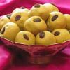 Besan Laddu in Delhi