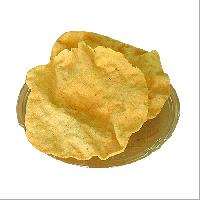 papad suppliers potato processed manufacturers exportersindia
