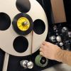 Film Scanning Services