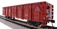Freight Cars