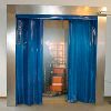 Cold Storage Curtains