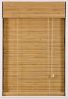 Bamboo Venetian Blind